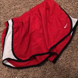 Nike shorts